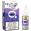 Liquid Elfliq Nic Salt 10ml Blueberry 20mg:ml