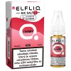 Liquid Elfliq Nic Salt 10ml Cherry 20mg:ml