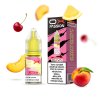 OXVA OX PASSION Salt Cherry Peach Lemon (Třešeň, broskev & citron) 10ml
