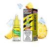 Liquid OXVA OX PASSION Salts Pineapple Freeze 10ml - 20mg