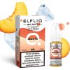 ELFLIQ Nic SALT Peach Ice 10ml 20mg