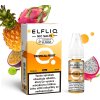 Liquid ELFLIQ Nic SALT Tropical Fruit 10ml 20mg