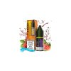 35850 liquid nasty liq salt fruit fusion 10ml 20mg zvykacka vodni meloun jahoda