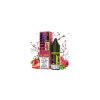 35892 liquid nasty liq salt strawberry raspberry 10ml 20mg jahoda malina