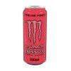 Monster Energy Pipeline Punch 0,5 Plech  příchuť maracuja, pomeranč a guava, řada Juice, 500 ml