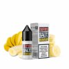 Infamous Saltz Banana (Banán) 10ml