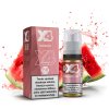 X4 Bar Juice Watermelon (Vodní meloun) 10ml