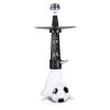 hookah amy deluxe 084 01bk wt soccer (5)