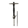 Shisha Aroma Hookah Steel Golf Black