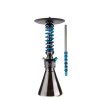 shisha mamay coilovers new blue splash