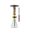 Shisha Mamay Coilovers New Lime Violet Splash