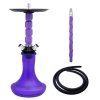 Shisha Mamay Hexagon Purple