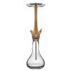 Shisha Wookah IROKO,vase Gossamer