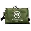 torba aroma hookah green