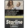 Tabák STARLINE 200g - Purple Dreams  světlý tabák do vodní dýmky, 200g, sladká borůvka a modré hrozno