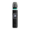 Elektronicka cigareta POD VOOPOO Argus G3 1500mAh, Midnight Black  výkonný POD systém, 1500 mAh, 40 W, barevný displej, černá