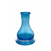 glass base big maks bubble baby sea blue