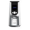 XKAH	Shisha Smokebox Pro Silver