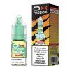 Liquid OXVA OX PASSION Salts Pineapple Coconut 10ml - 20mg  e-liquid s nikotinovou solí, mix ananasu a kokosu, pro POD systémy