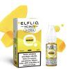 Liquid ELFLIQ Nic SALT Mango 10ml - 20mg  e-liquid s nikotinovou solí, příchuť sladké mango, pro POD systémy