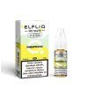 Liquid ELFLIQ Nic SALT Pineapple Ice 10ml - 20mg  e-liquid s nikotinovou solí, příchuť ledový ananas, pro POD systémy