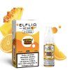 Liquid ELFLIQ Nic SALT Pineapple Mango Orange 10ml - 20mg  e-liquid s nikotinovou solí, mix ananasu, manga a pomeranče, pro POD systémy