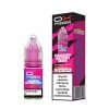 Liquid OXVA OX PASSION Salts Strawberry Raspberry Cherry 10ml 20mg