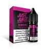 Liquid Just Juice Salt Berry Burst 10ml 20mg