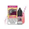 Liquid Drifter Bar Salts Red Berry&Lemon 10ml - 20mg  e-liquid s nikotinovou solí (10ml balení, 20mg nikotinu, mix červeného ovoce a citrusové limonády)