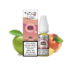 Liquid ELFLIQ Nic Salts Apple Peach 10ml - 10mg  10ml - 10mg (Apple Peach)