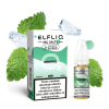 Liquid ELFLIQ Nic Salts Menthol 10ml - 10mg  10ml - 10mg (Menthol)