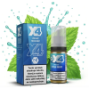 Liquid X4 Bar Juice - Fresh Mint 10ml - 10mg  10ml - 10mg (Fresh Mint)