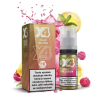 Liquid X4 Bar Juice - Pink Lemonade 10ml - 10mg  10ml - 10mg (Pink Lemonade)