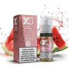 Liquid X4 Bar Juice - Watermelon 10ml - 10mg  10ml - 10mg (Watermelon)