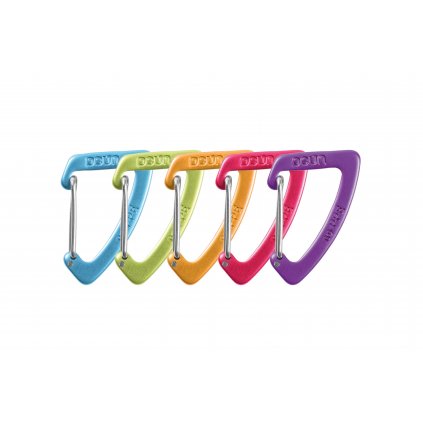 MINI CARABINERS 5 02