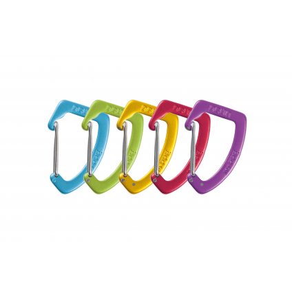 MINI CARABINERS 5 01