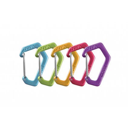 MINI CARABINERS 5 03