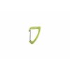 MINI CARABINERS 180 PACK I green