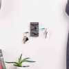 Mini Key holder for climbers