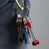 HEX Keychain for climbers (1)