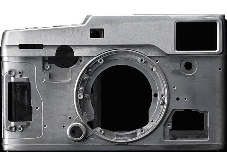 FUJI-TIP 26 (Máme nový fotoaparát a něco je špatně? - seznam nejčastějších závad, které nejsou skutečnými závadami)