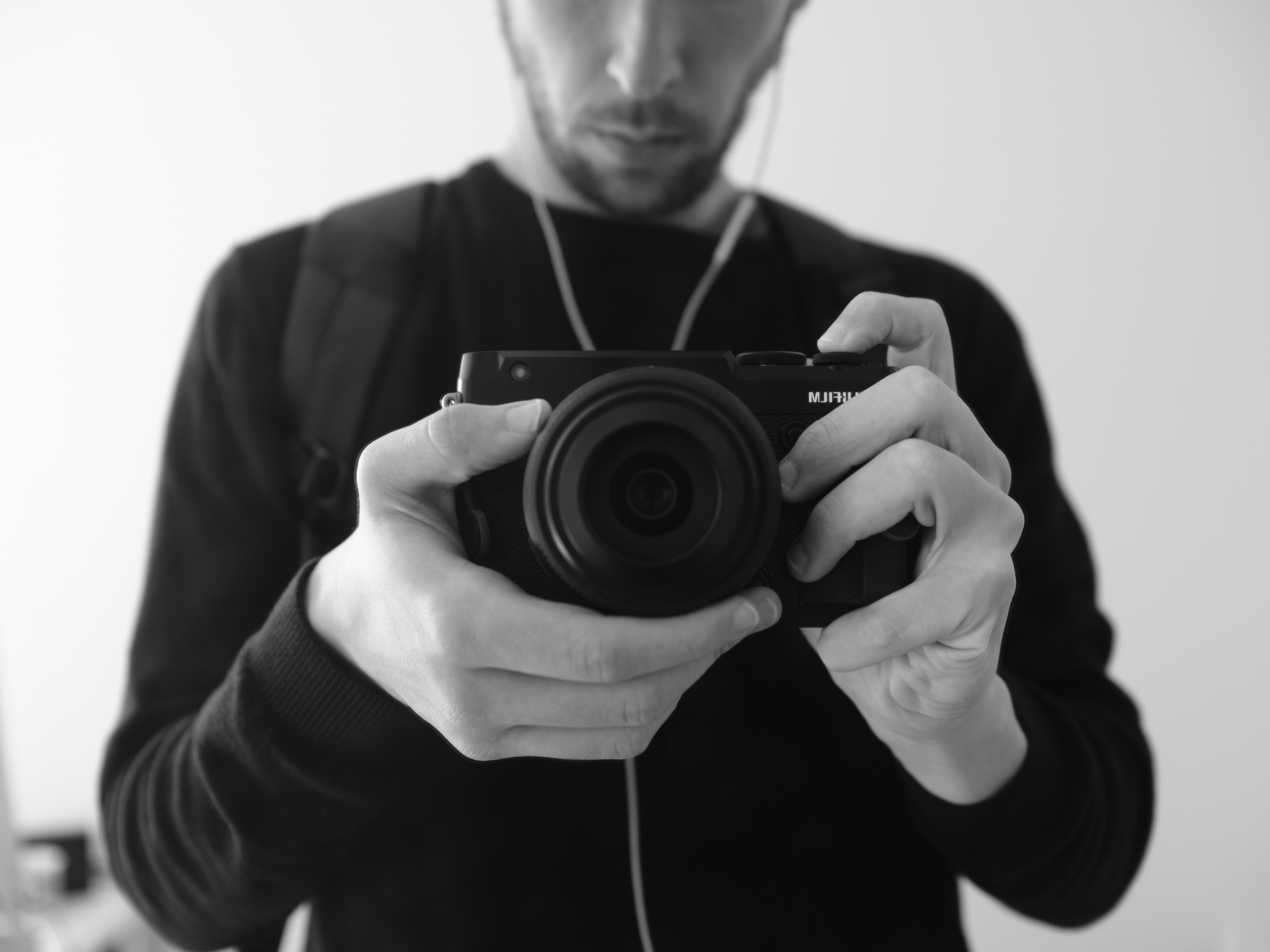 Kruh se uzavřel - recenze GFX 50mm f/3.5