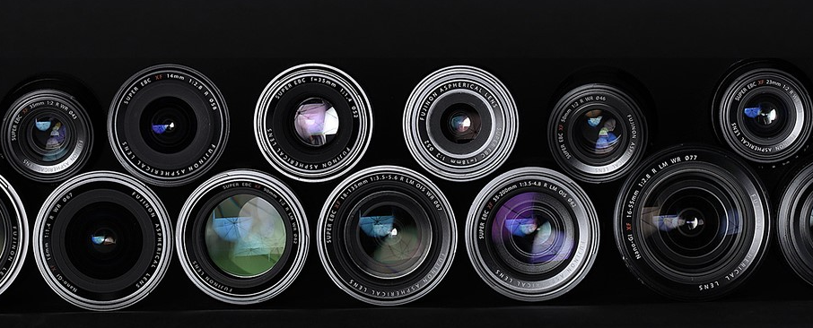 Srovnání nejlevnějších autofocusových objektivů pro Fujifilm X
