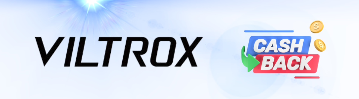 viltrox cashback