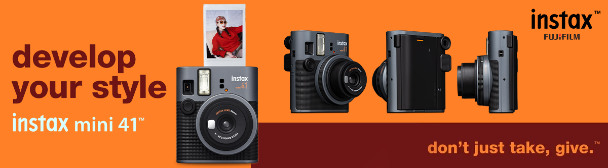 instax mini 41™