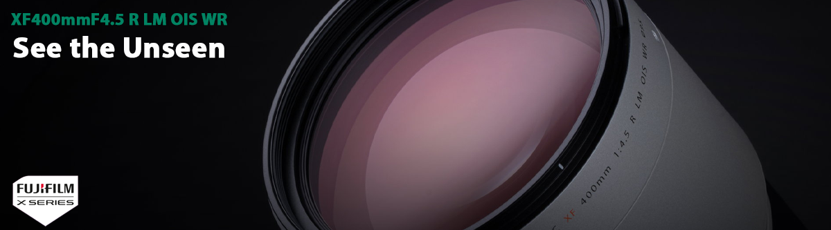 XF400mm