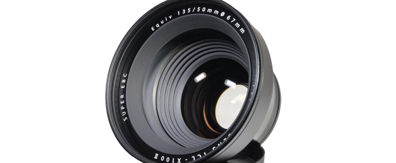 TCLX100II
