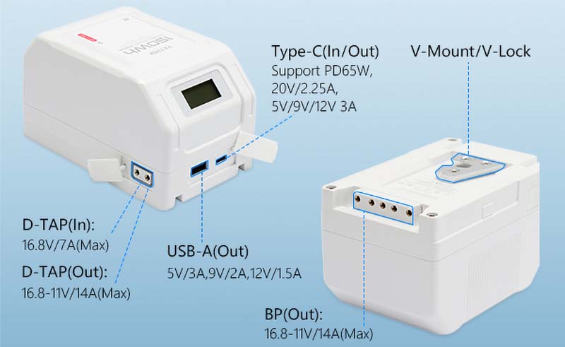 BPV150b