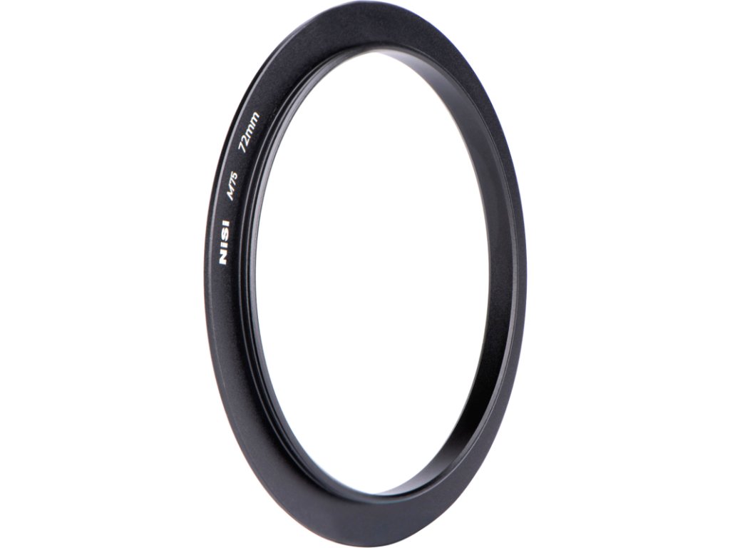 NiSi Filter Holder Adapter for M75 72mm
