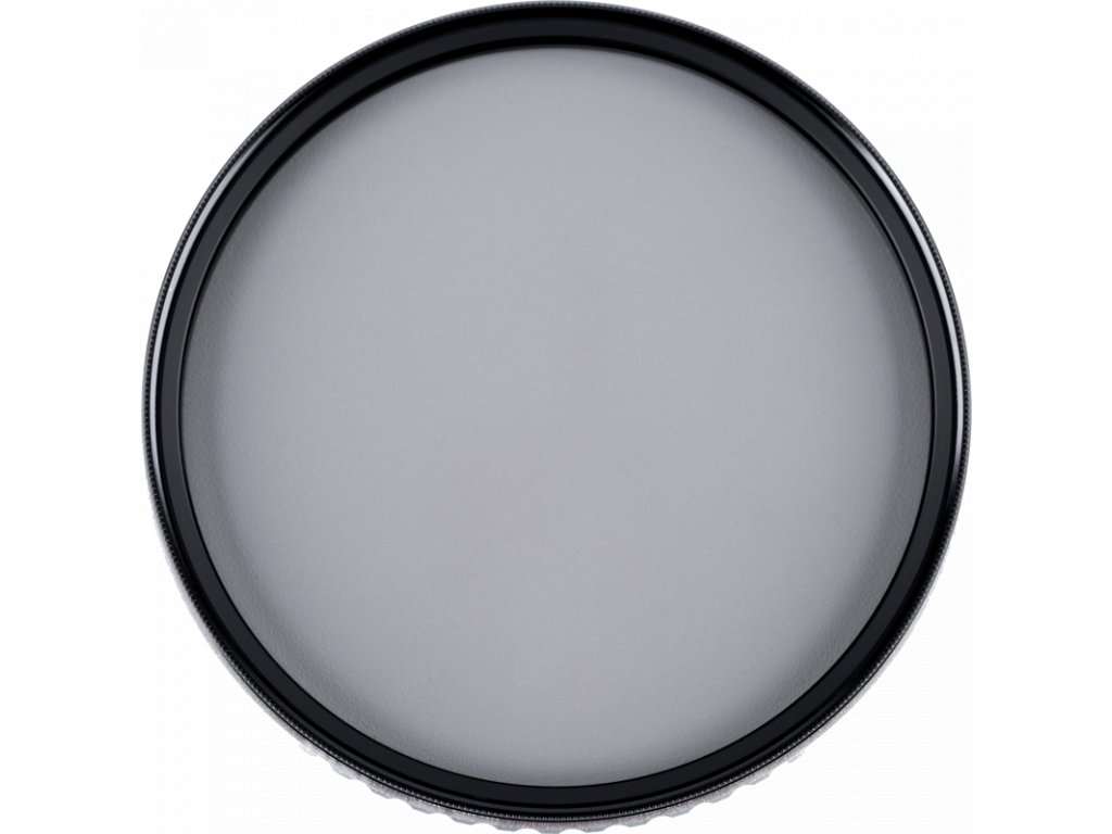 NiSi Filter Circular Polarizer True Color Pro Nano 62mm